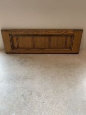 SOLID  OAK KITCHEN DRAWER