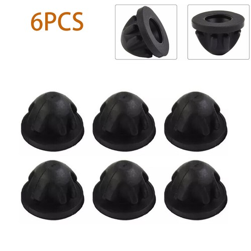 Rubber trim engine - trim, cover