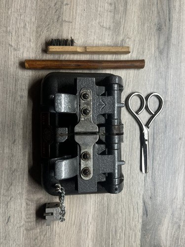 Premier precision vintage - precision,