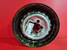 VOLKSWAGEN CARAVELLE TYPE 2 T3 1990 1PC STEEL WHEEL  