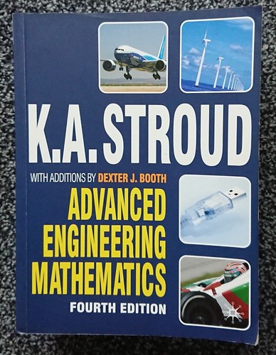 Advanced engineering - advanced,