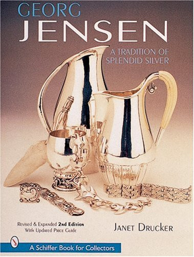 Georg jensen tradition of - a,