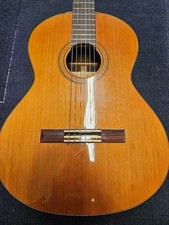 K.YAIRI classical guitar RS5