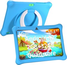Kids Tablet PC 10" Android 12
