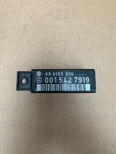 Mercedes 129 SL Windscreen