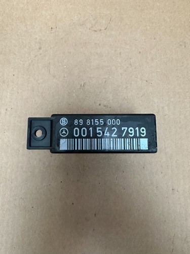 Mercedes 129 windscreen - 129, sl