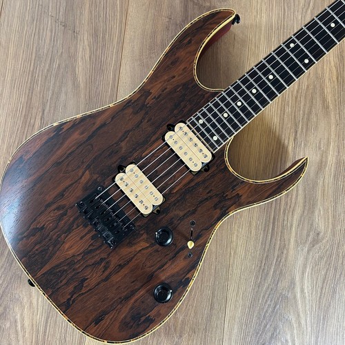 Ibanez rgew521zc electric - rgew521zc,