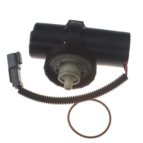 Electric fuel lift pump - electric,