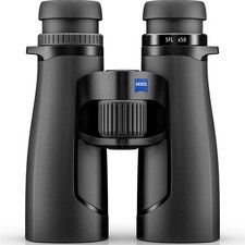 Zeiss SFL 10x50 Premium Binoculars