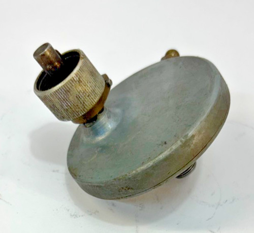 Tachometer reduction gearbox - tachometer, reduction/gearbox