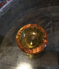 Whitefriars Amber Controlled