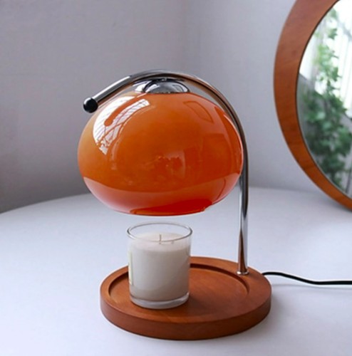Bauhaus lamp mcm - lamp, guzzini