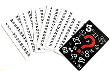 Number Mystery Outdone~by