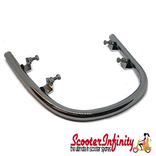 Crashbars bumper mudguard - bumper,
