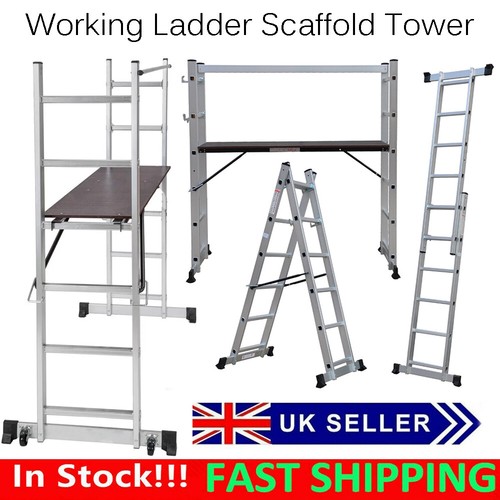 Working scaffold scaffolding - scaffold,