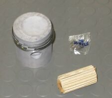 Piston for Mercedes OM 636 170D 180D Unimog U34 standard dimension