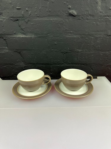 Denby truffle wide rim tea - denby,