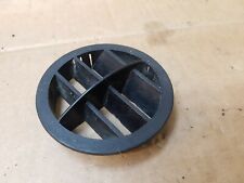 Mercedes T2 van dashboard