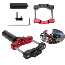 1Pc Motorcycle Aluminum Alloy