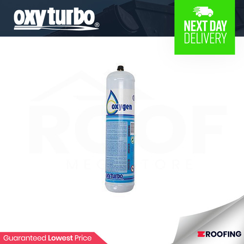 Oxyturbo oxgyen cylinders gas - oxyturbo,