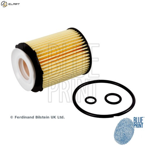 Oil filter adn12140 - filter,