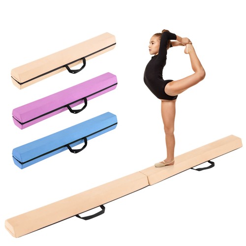 Folding balance beam foam - folding,