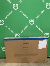 Sony BRAVIA 3 S35B 50" 4K