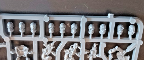Neophyte hybrid head - neophyte,