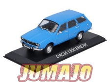 BAL21 car 1/43 IXO DeAgostini Balkans: DACIA 1300 station wagon