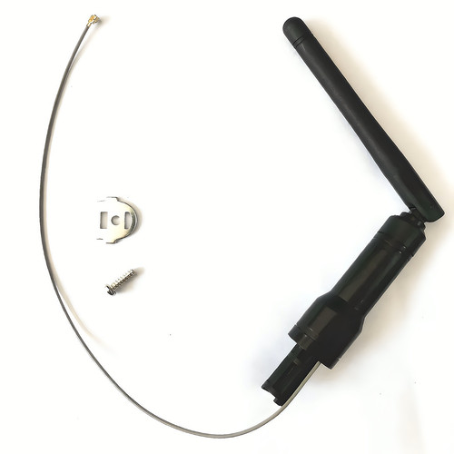 Transmitter 4ghz antenna - 2.4ghz,