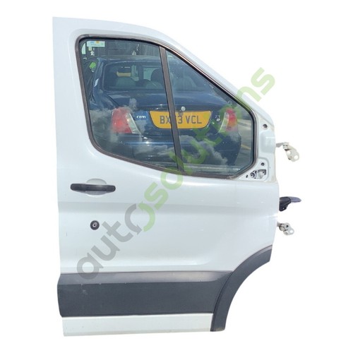 Ford transit 350 v - transit, l3