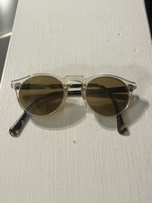 Oliver Peoples Sunglasses