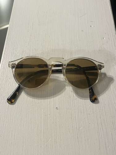 Oliver peoples sunglasses - peoples,