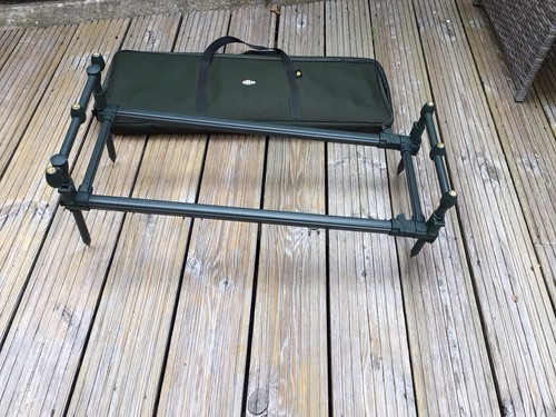 Jrc stealth rod - 3, bag