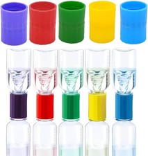 5pcs Experiment Tool Bottle