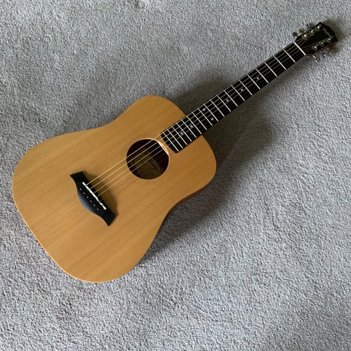 Taylor baby bt1 - taylor, spruce