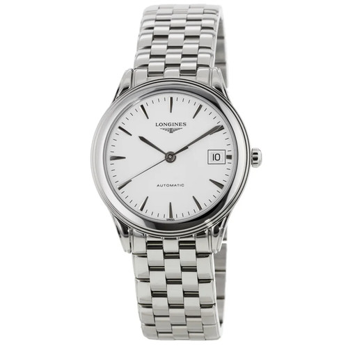 New longines flagship - longines,