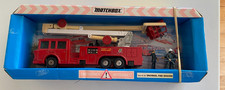 MATCHBOX 36610.20 SNORKEL FIRE