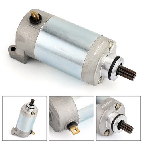 Motor starter fit yamaha - motor,