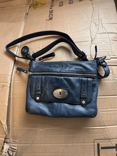 FOSSIL Maddox Top-Zip