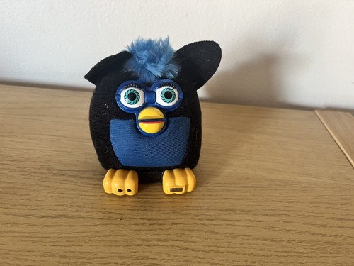 Mcdonalds happy meal - meal, toys