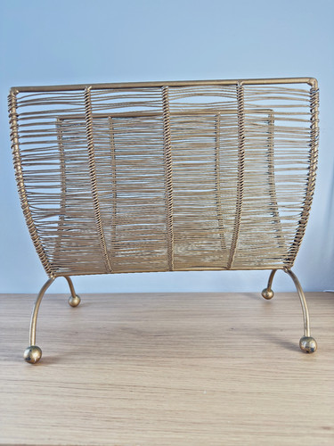 Vintage mid century - mid, 50s