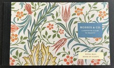 GB 2011 Morris & Co Prestige