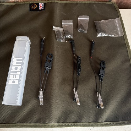 Delkim slim lite illuminated - delkim,