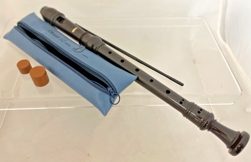 Yamaha alto recorder yra 28b - yamaha,
