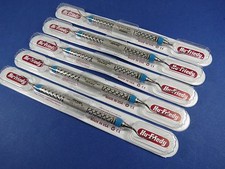Gracey After Five Curette EverEdge E2 Kit 3/4+5/6+7/8+11/12+13/14 HU FRIEDY