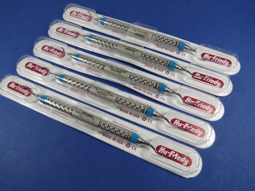 Gracey after five curette - gracey,