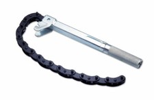 Laser 2930 Exhaust Pipe and