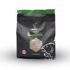 NASH Bait ** NEW 2024 ** Monster Shrimp Boilies - All Sizes Carp Fishing Bait