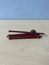 Fairylite Reg Auto Jack Die